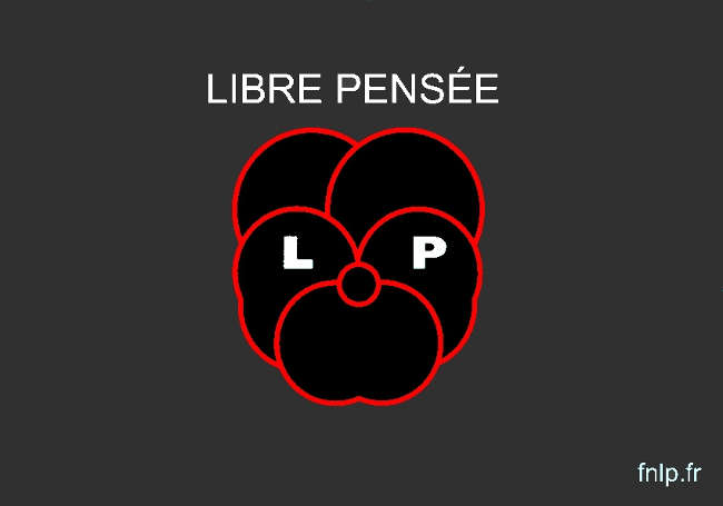 Federation nationale de la Libre Pensee - FNLP