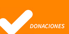 donaciones