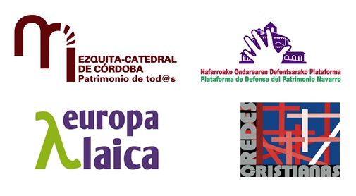 logos contra inmatriculaciones