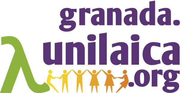logo UNI Laica Granada