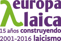Logo Europa Laica 2016 p