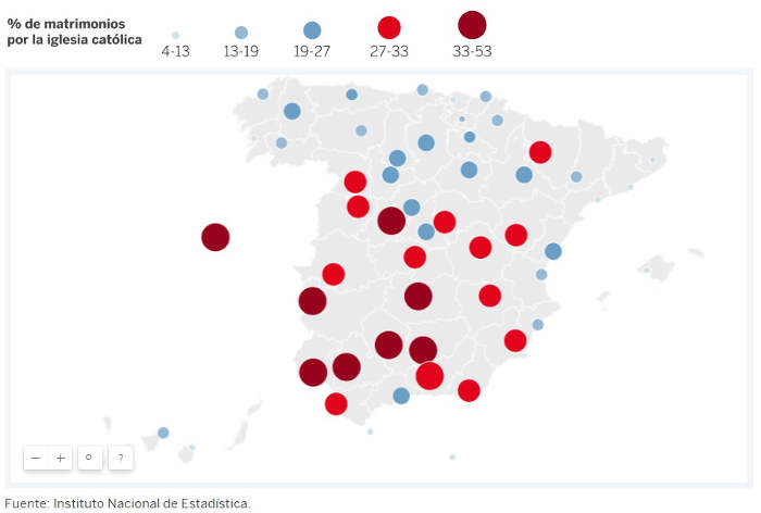 matrimonios-por-provincia-2016