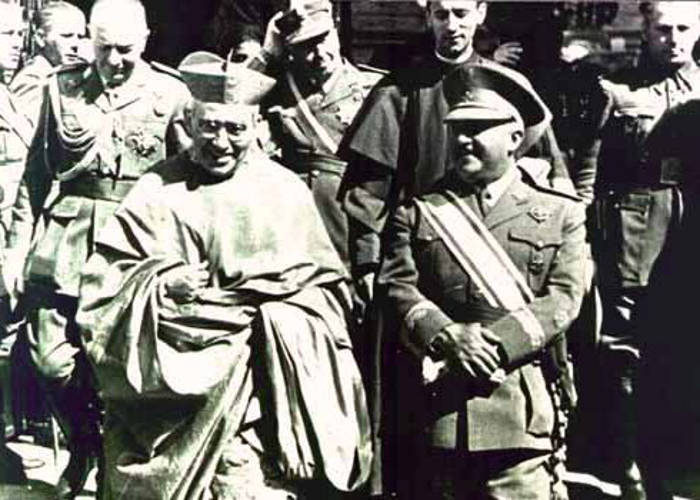 franco y cardenal segura