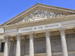 congreso de los diputados