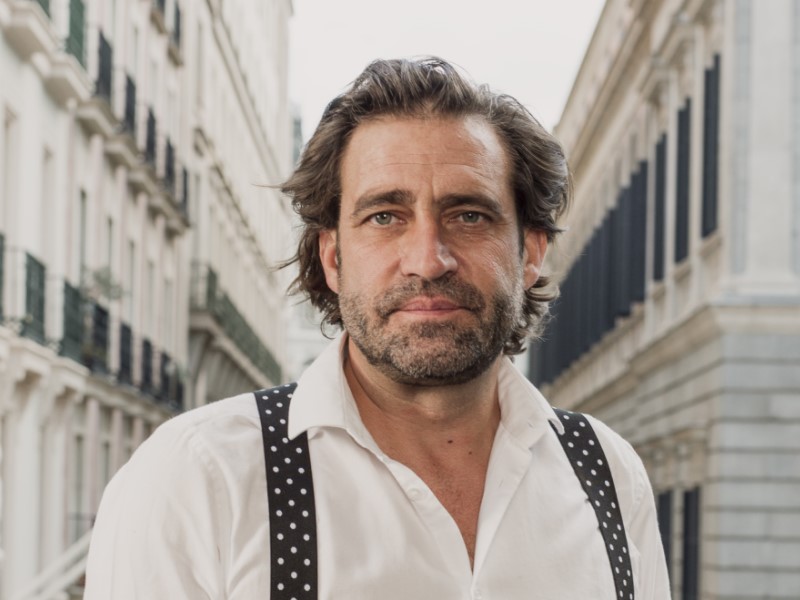 Luis Arroyo