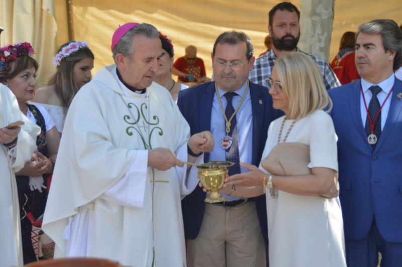 Santo Voto Puertollano