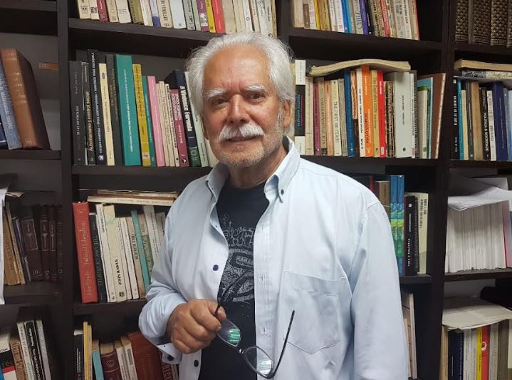 Crisóstomo Pizarro Contador