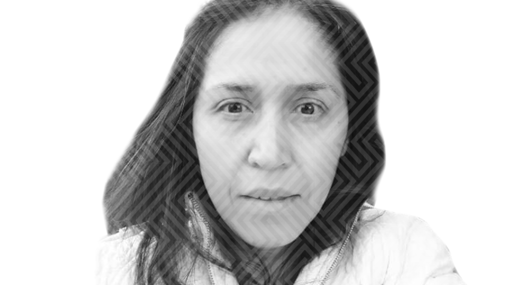 Delia Angélica Ortiz