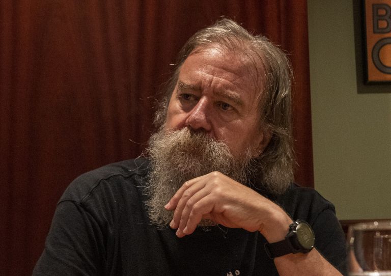 Daniel Raventós