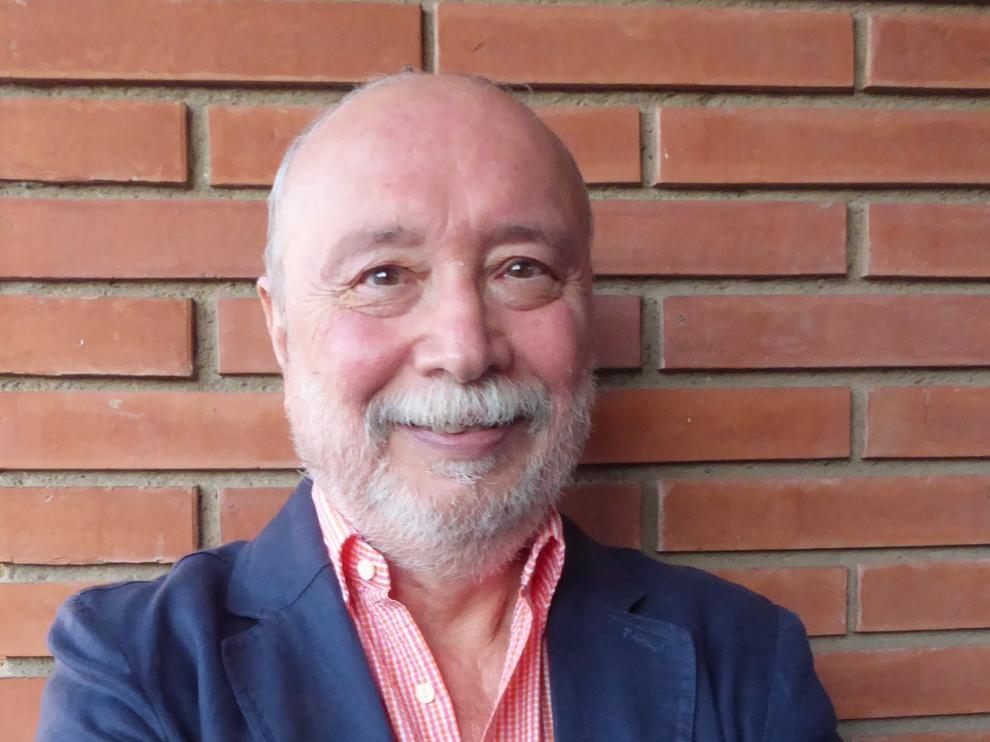 Pepe Rodríguez