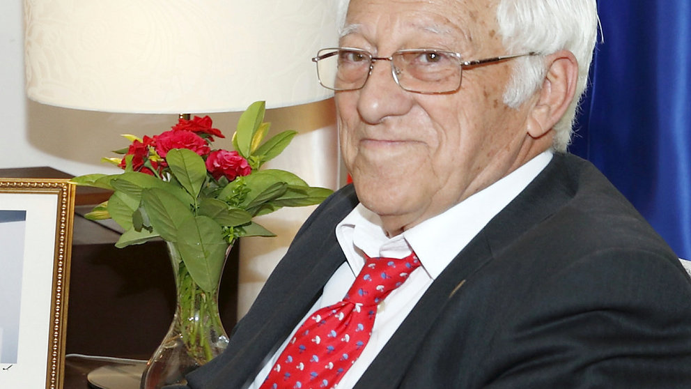 Padre Ángel