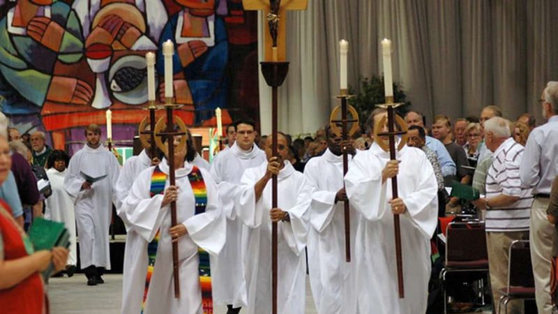 Evento de la Iglesia Evangélica Luterana en EEUU | ELCA