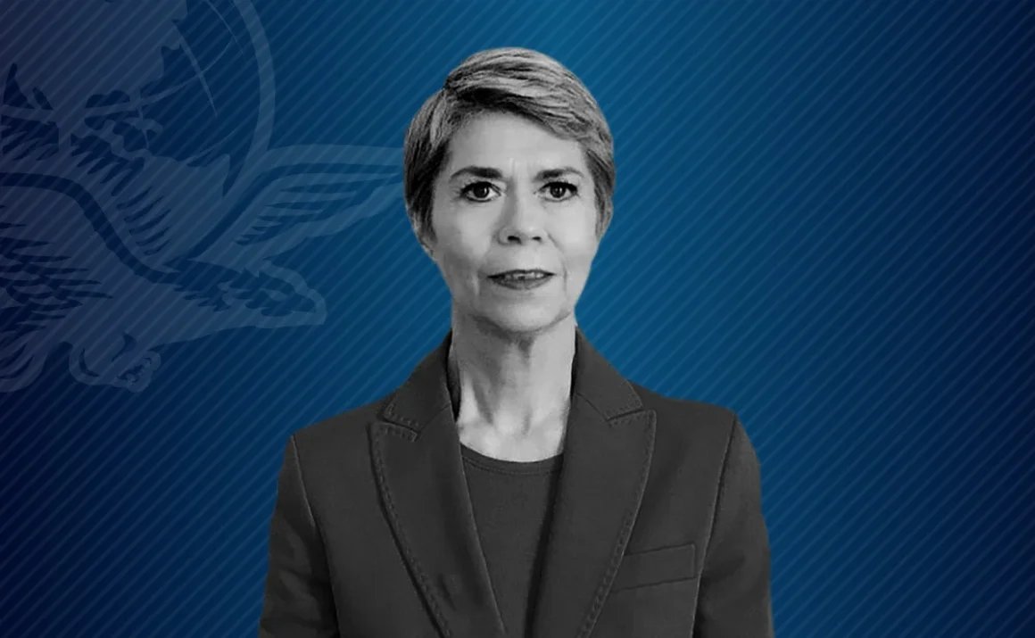 Beatriz Pagés, periodista mexicana