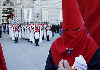 La Guardia Real