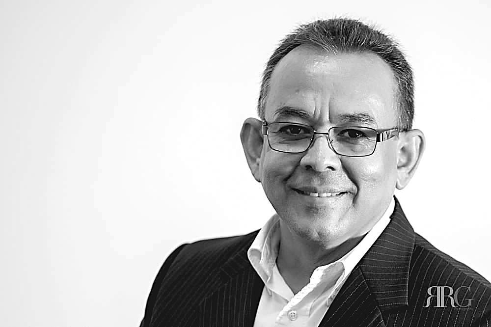Roger Martínez