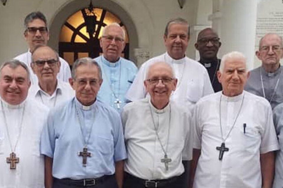 Conferencia de Obispos Católicos de Cuba