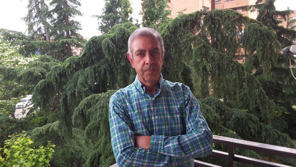Waleed Saleh