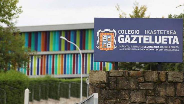 Colegio Gaztelueta