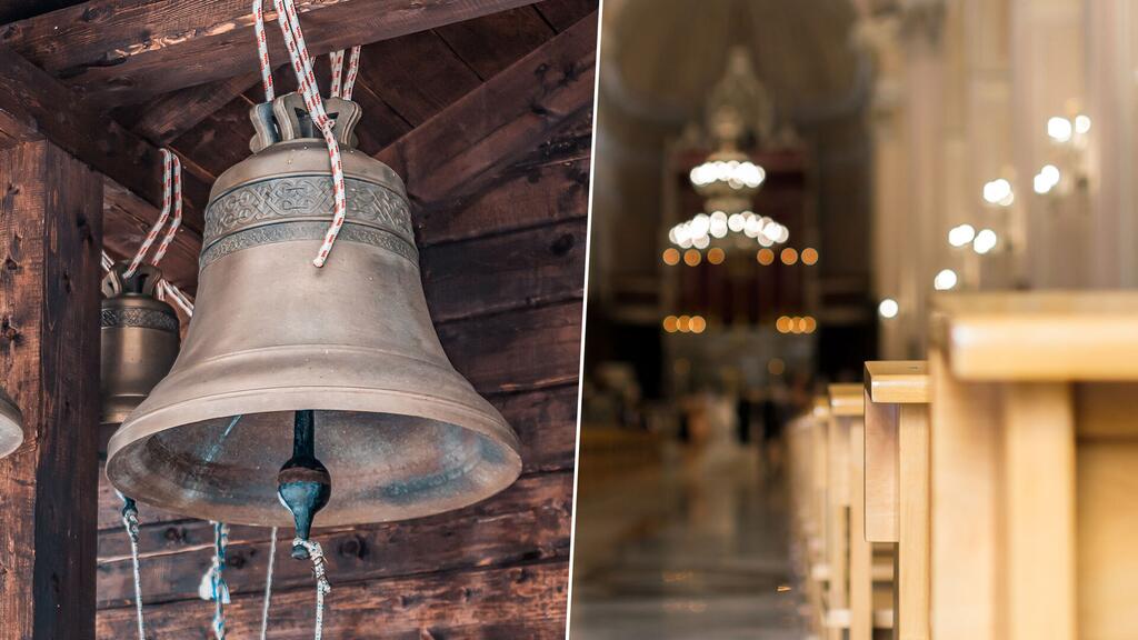 Iglesia de Jesucristo y católica en Utah defienden el secreto de confesión. Crédito: Cortesía