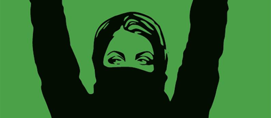 Portada «Feminismo e islam» de Waleed Saleh- El Paseo