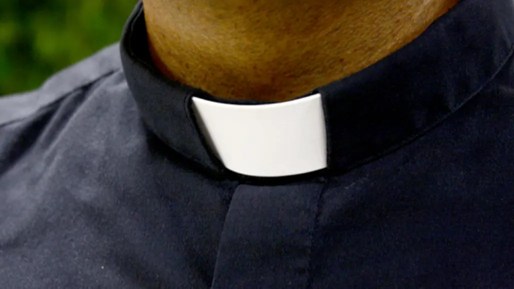 Sacerdote de la Iglesia católica / Antena 3 Noticias