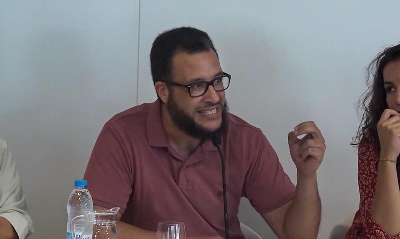 Mohamed Said Badaoui