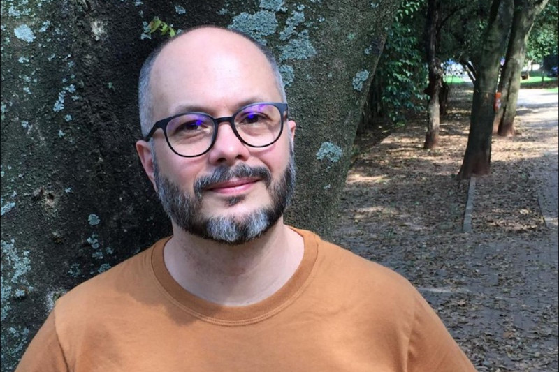 Juliano Spyer. INSTITUTO HUMANITAS UNISINOS
