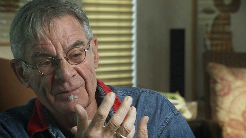 Richard Sipe, monje benedictino, sacerdote y psicoterapeuta