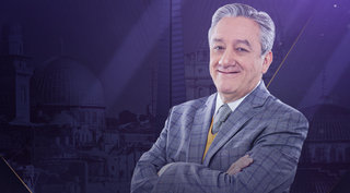 Bernardo Barranco, sociólogo mexicano