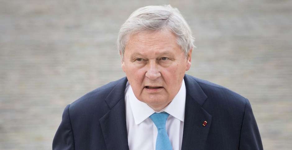 Frans van Daele