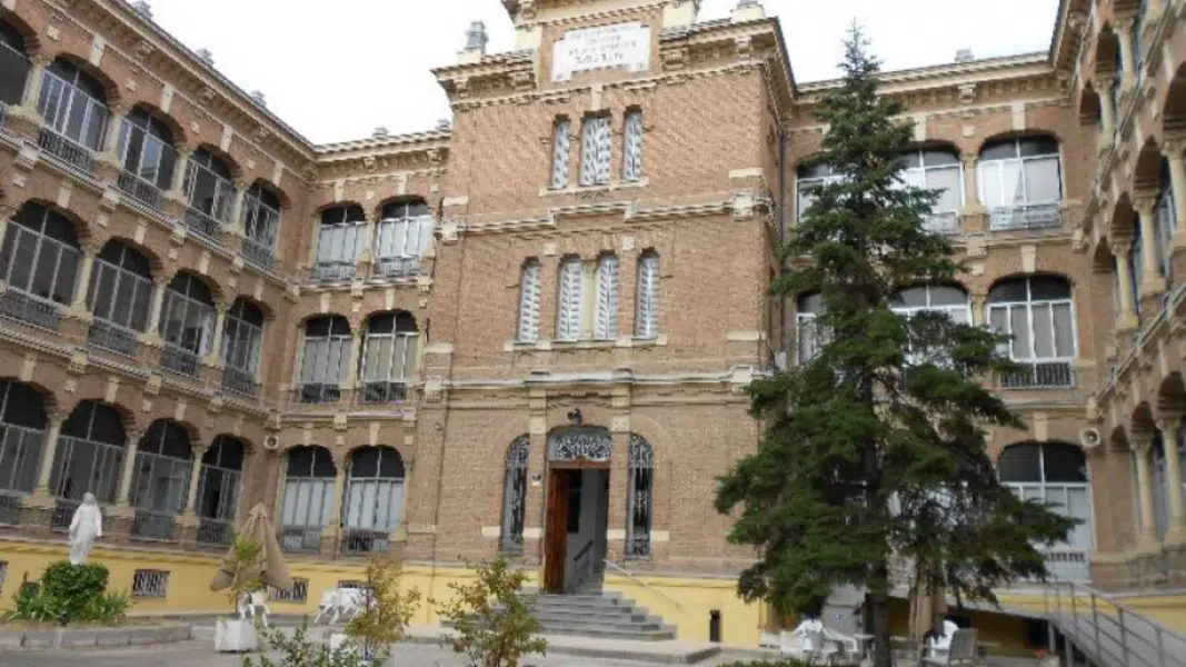 Fundación SVSC