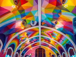Foto: Nicole Geri on Unsplash