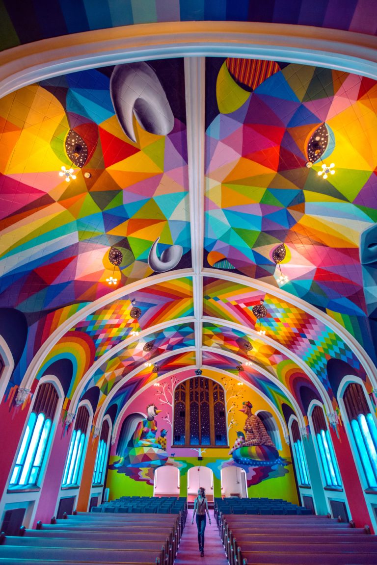Foto: Nicole Geri on Unsplash