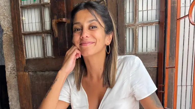 Sukaina Fares
