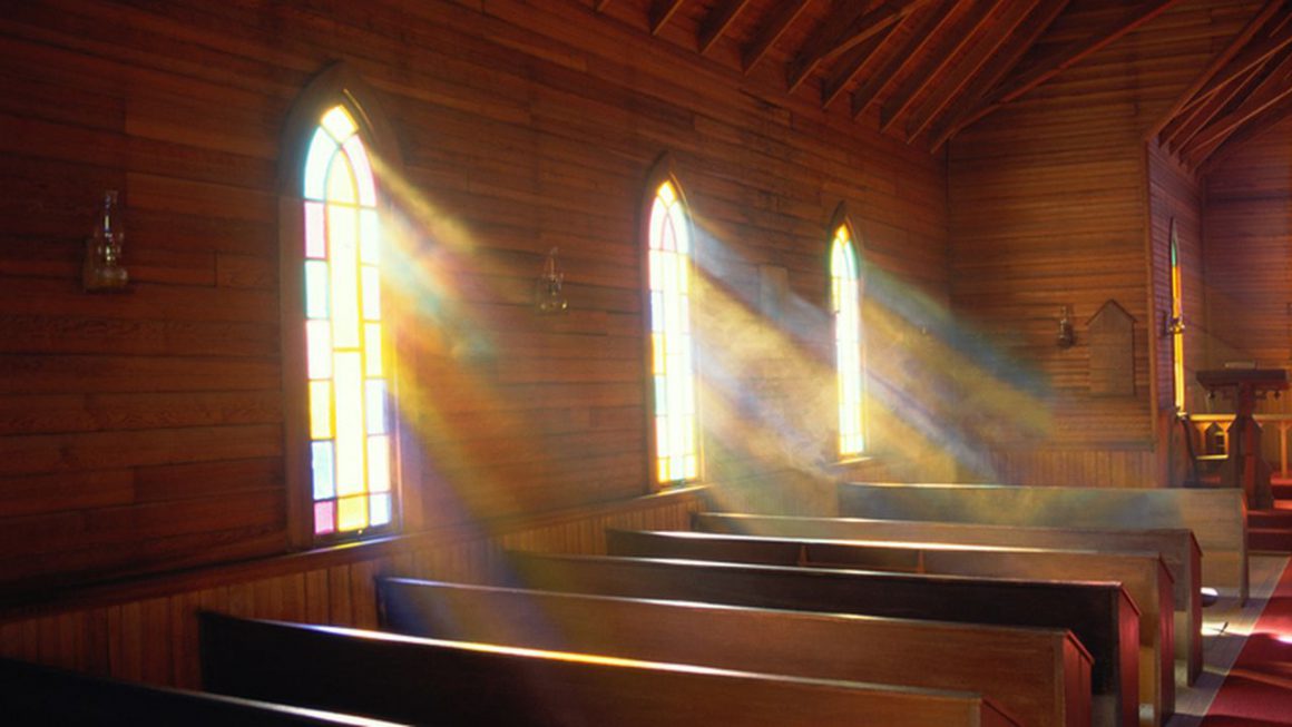 Las mujeres alegan que los líderes de la iglesia establecieron un sistema de explotación que extrae todo lo que puede de los miembros. - Foto: Getty Images