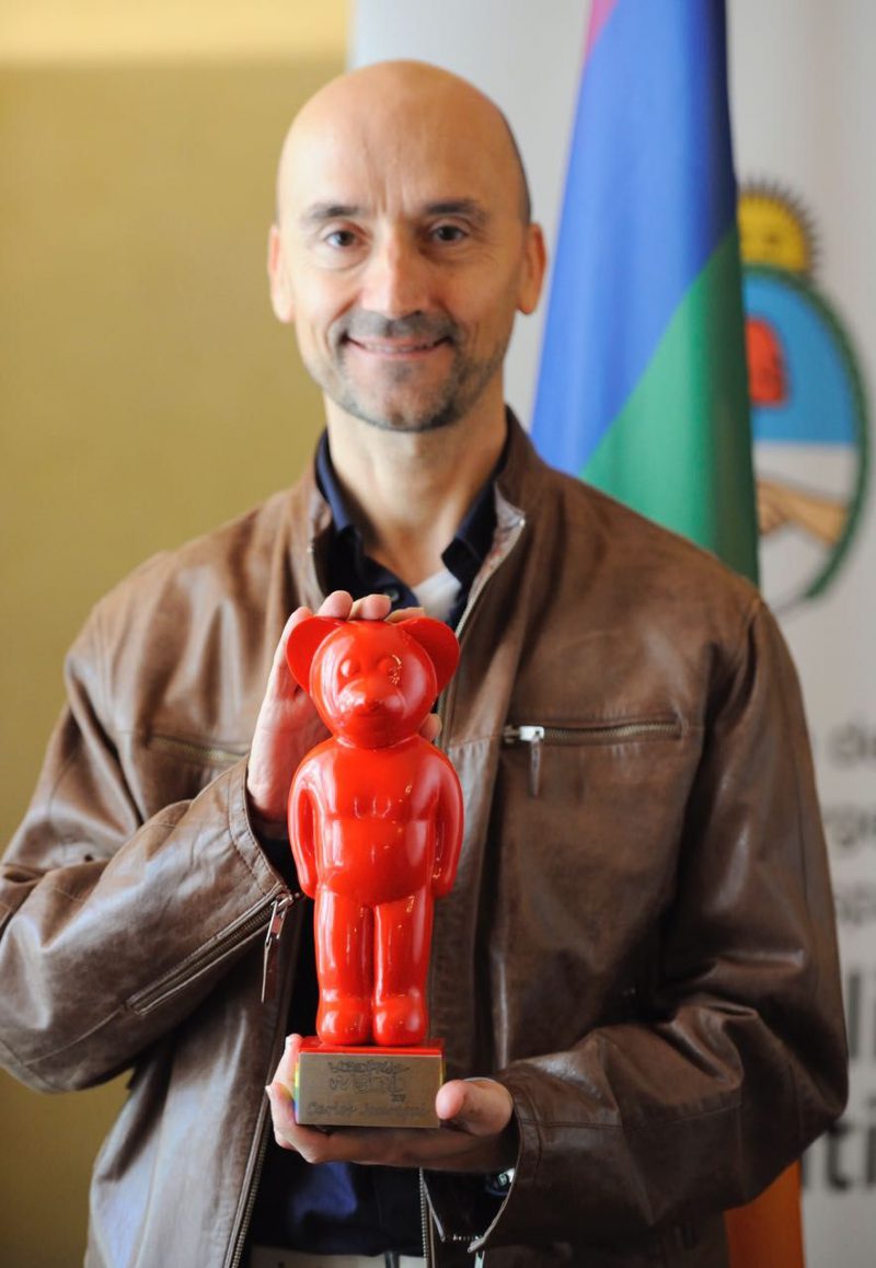 Javier Ugarte Pérez