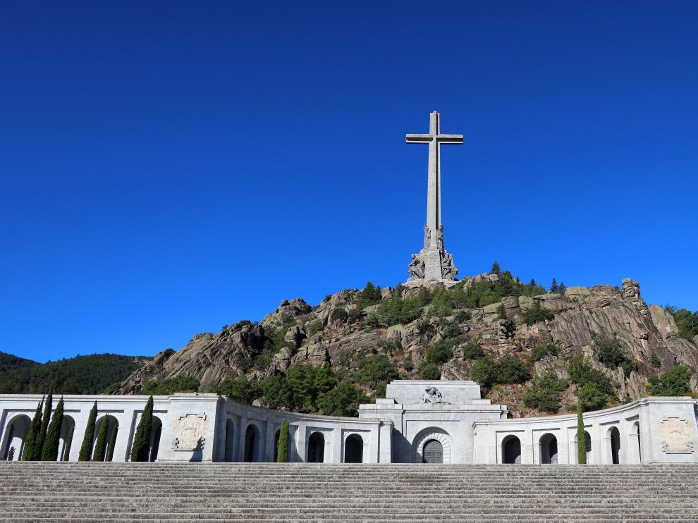 Valle de los Caídos