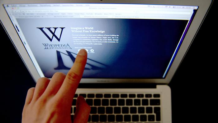 Imagen referencial de Wikipedia