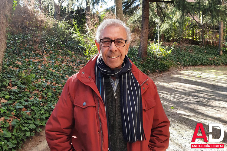 Waleed Saleh