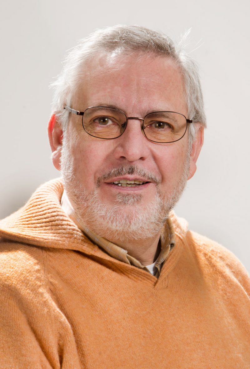 José Enebral Fernández