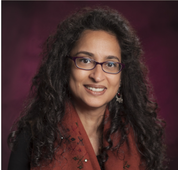 Imagen: Deepa Kumar; foto por Nat Clymer