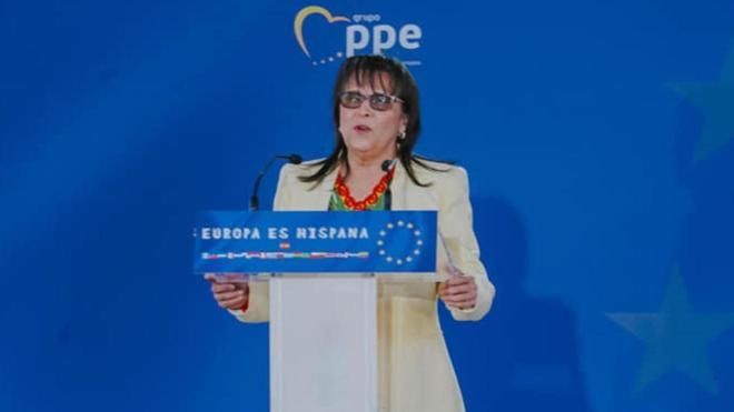Yadira Maestre.
