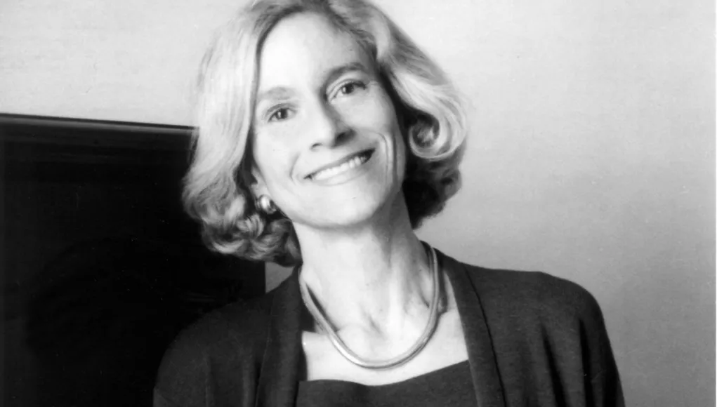 la filósofa estadoundense Martha C. Nussbaum