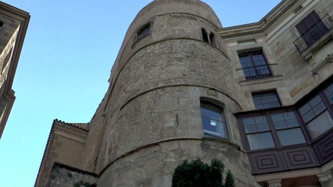 Arzobispado de Barcelona