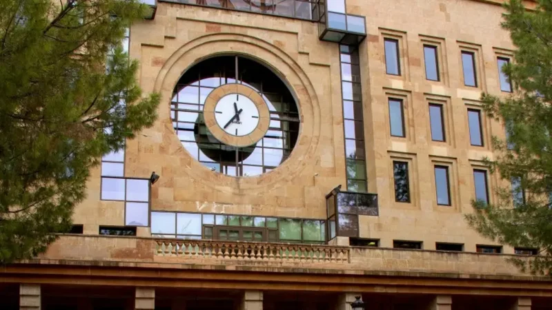 El Ayuntamiento de Albacete ajusta la climatización de sus dependencias | Ayuntamiento de Albacete