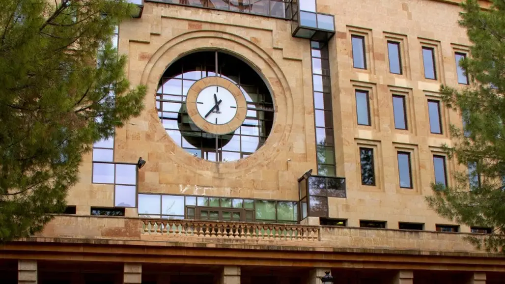 El Ayuntamiento de Albacete ajusta la climatización de sus dependencias | Ayuntamiento de Albacete