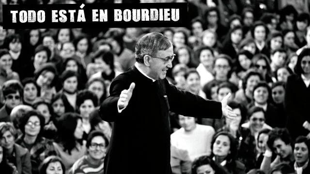 Escriva de Balaguer, fundador del Opus Dei (Archivo) | Getty