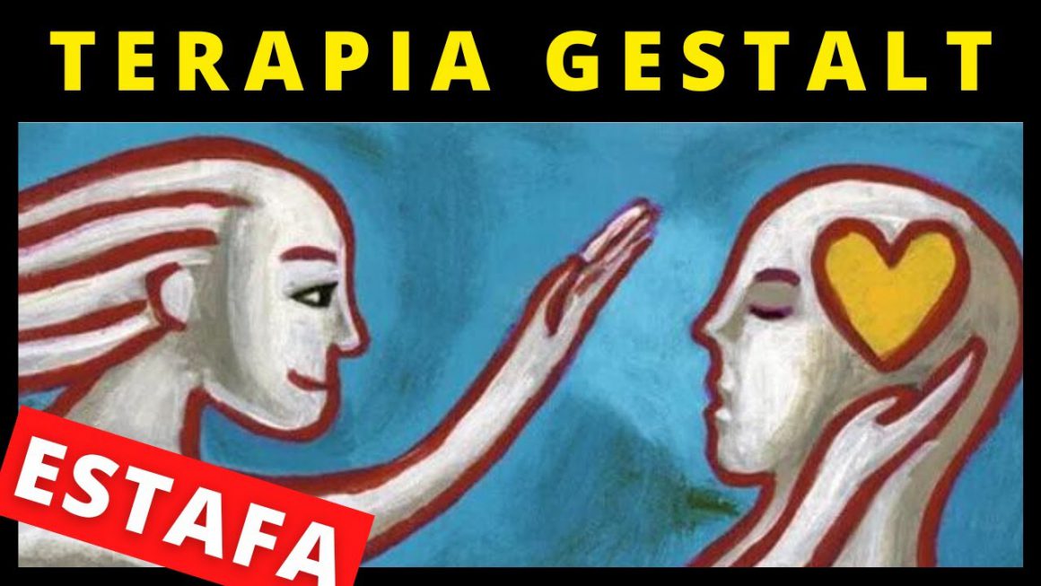 Terapia Gestalt: estafa