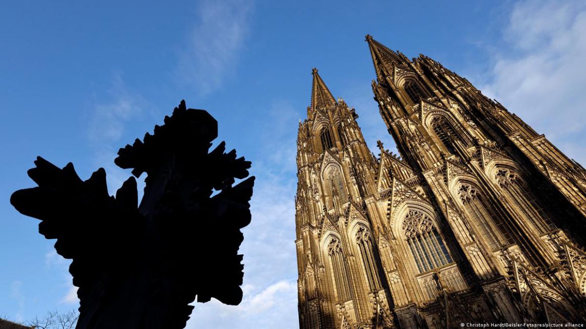 Imagen: Christoph Hardt/Geisler-Fotopres/picture alliance