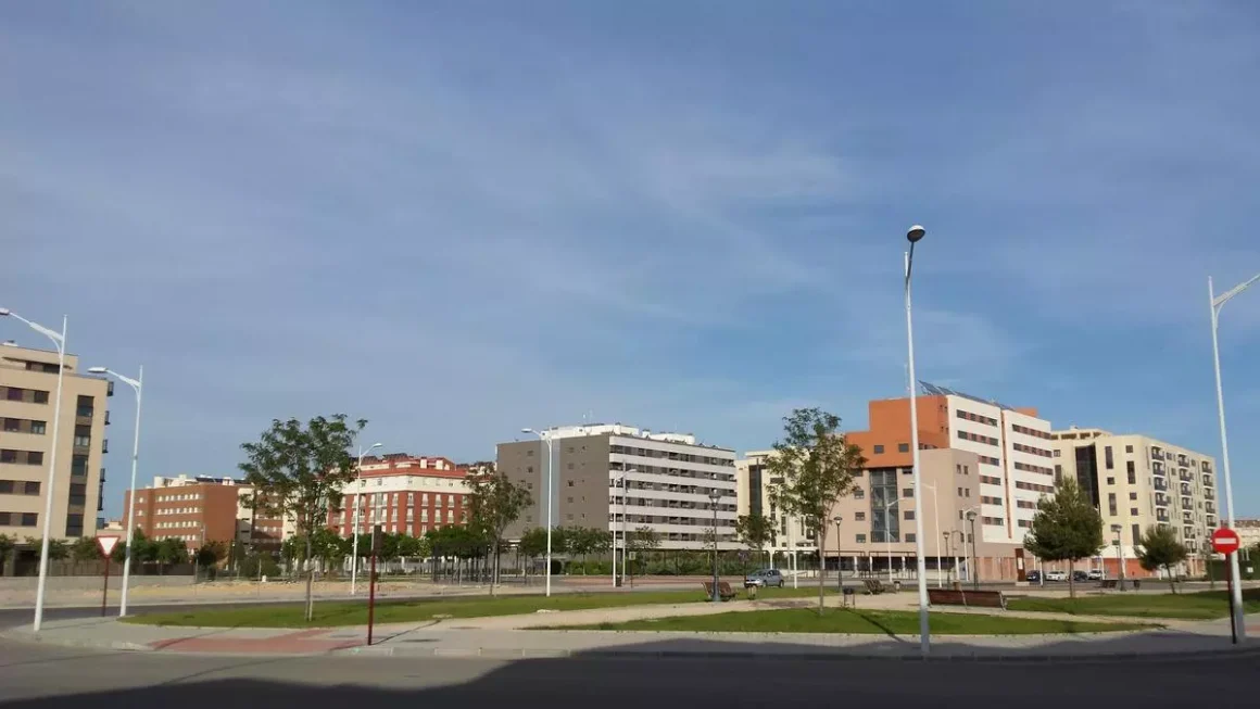 Barrio Imaginalia de Albacete Ayuntamiento